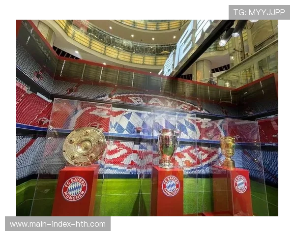 欧冠奖杯巡展启动，将走访全球20座城市