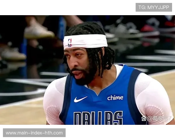 浓眉腹股沟再伤退，独行侠冲冠路添隐忧